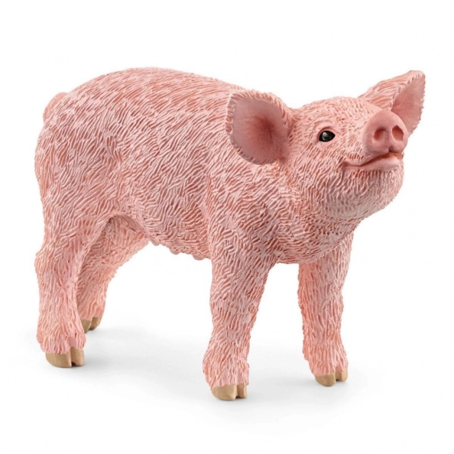 Schweinefigur Farm World