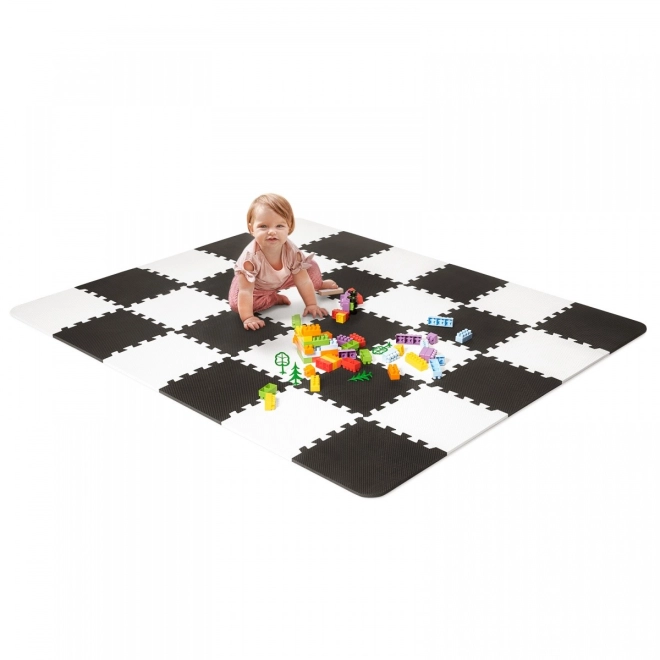 Weiche und sichere Spielfläche