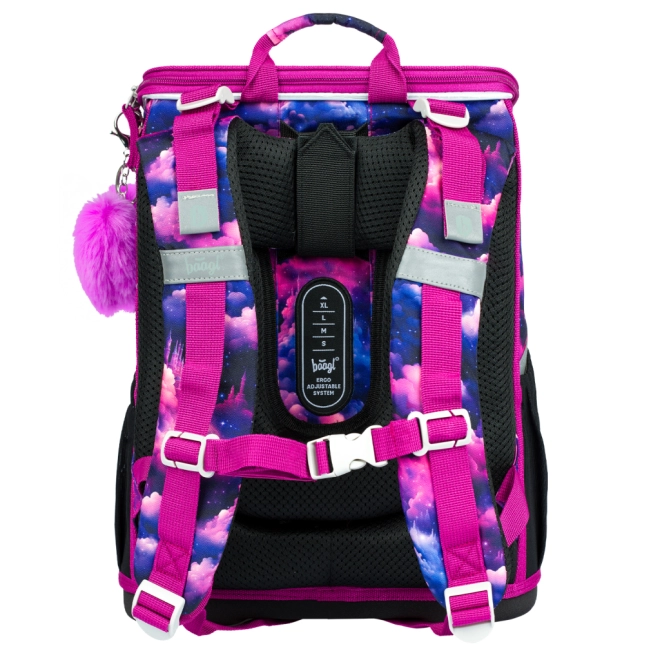 Ergonomie nach Maß mit ERGO ADJUSTABLE SYSTEM