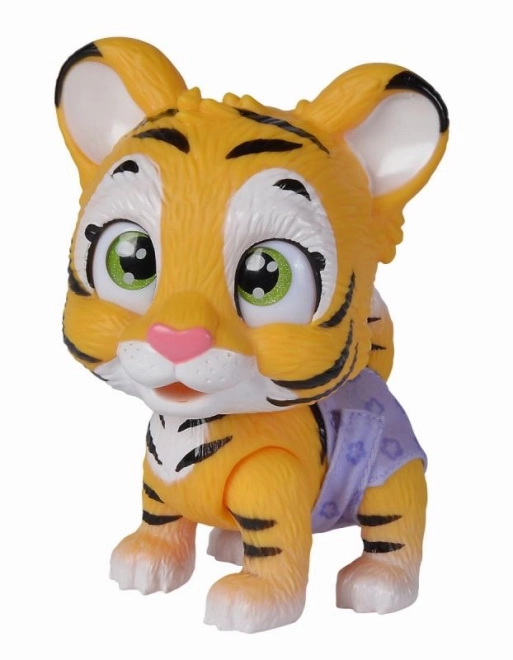 Pamper Petz Tigerbaby