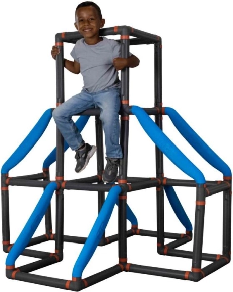 Variable Konstruktion mit 184 Teilen