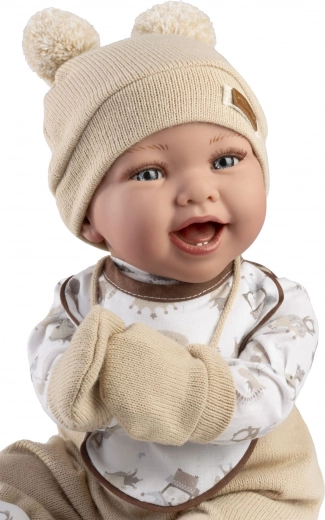 Handgefertigt in Spanien