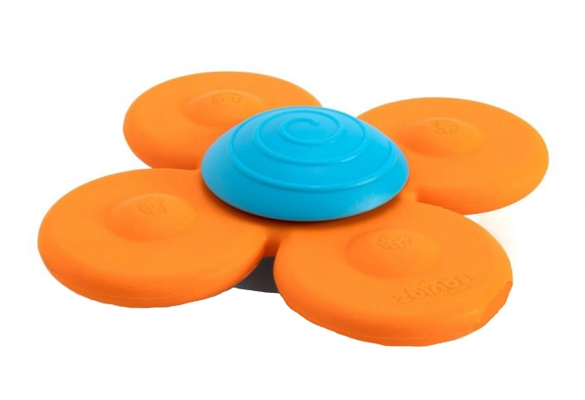 Fat Brain WhirlySquigz Spinner