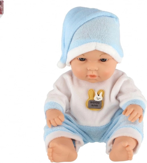 Puppe Baby 30 cm