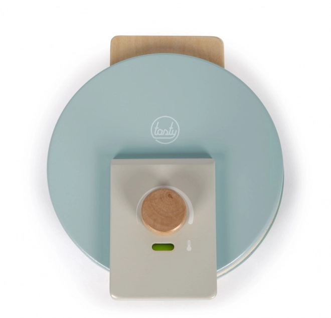 Kleinkind Waffel-Set mit Zubehör