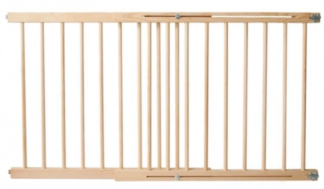 Sicherheitsbarriere für Türen 122 cm