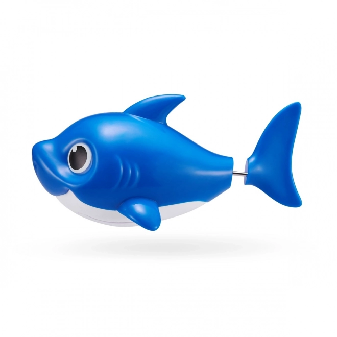 Schwimmender Mini Baby Shark Figur