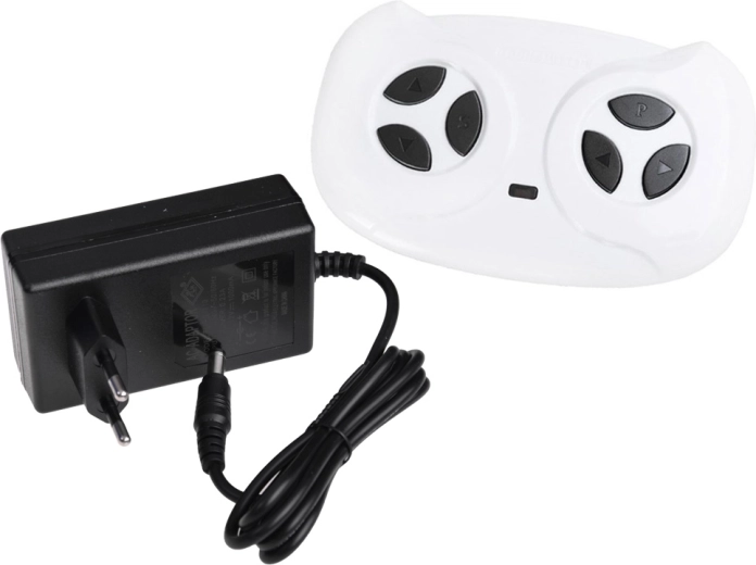 Sicherheit unter elterlicher Kontrolle