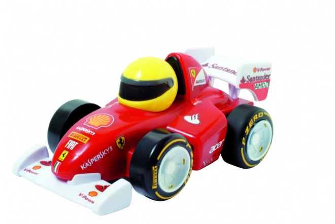 Ferngesteuertes Ferrari F1 Auto