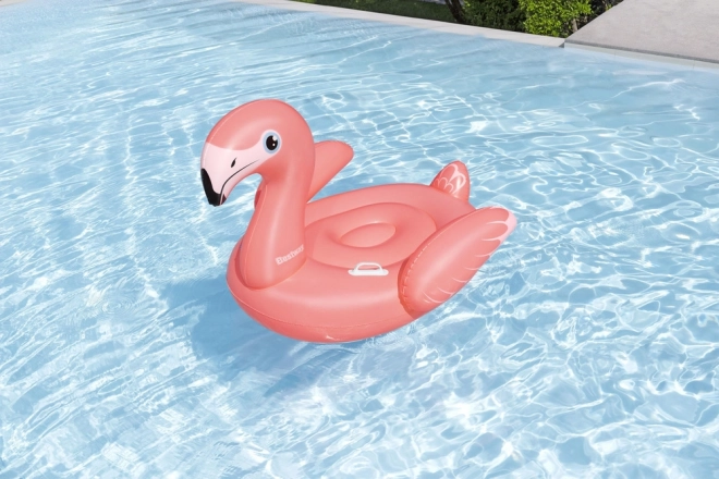 Aufblasbarer Flamingo 138 x 107 cm Bestway