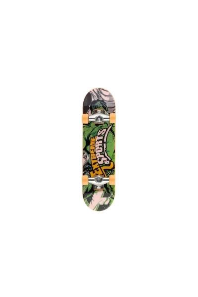 Zwei Fingerboards für doppelten Spaß