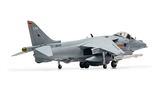 Plastikmodellbau Geschenkset BAE Harrier GR.9A 1/72