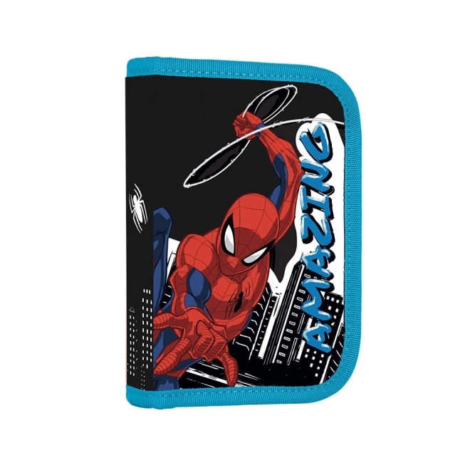 Schulset PREMIUM LIGHT mit Spiderman-Motiv