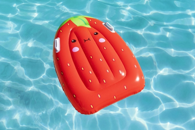 Aufblasbares Schwimmbrett Wassermelone Bestway