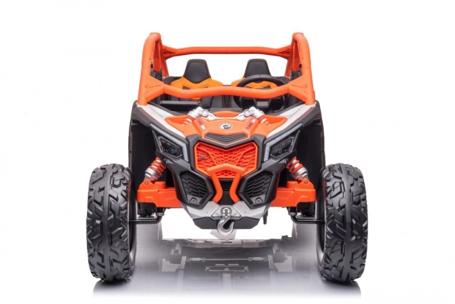 Auto mit Akku Buggy Can-Am RS 4x4 Orange