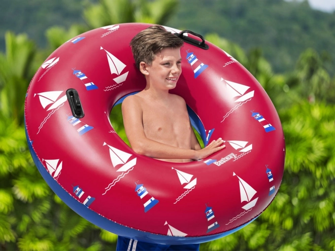 Bestway großer Schwimmring 119 cm