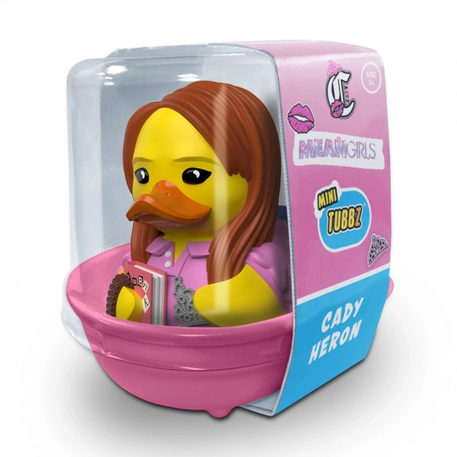 Tubbz Ente Kleine Gemeine Mädchen Cady
