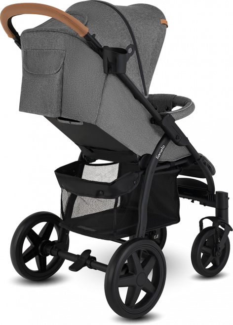 Lionelo Annet Plus Traum Edition Kinderwagen