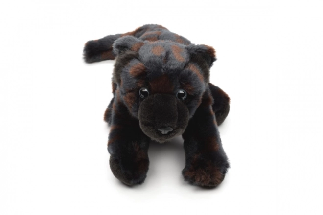 Plüschpanther 25 cm
