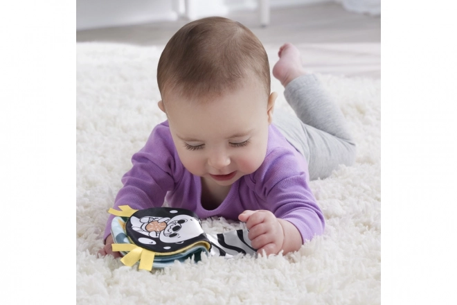 Fisher-Price Plüschotter mit Buch