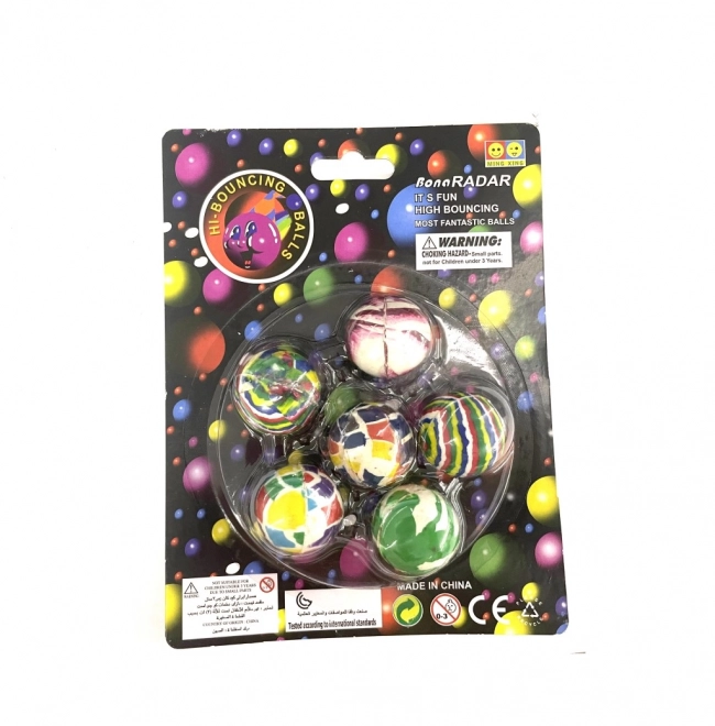Springball Set