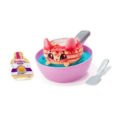 Cookeez Makery Pfannkuchen Spielset