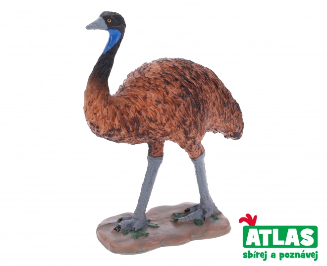 Emu-Figur