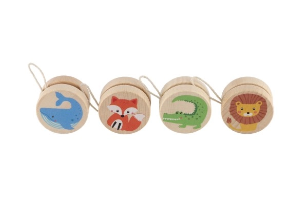 Niedliche Tiermotive, die Kinder lieben