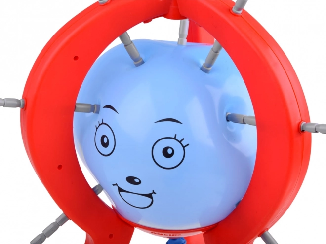 Boom Boom Ballon Spaßspiel