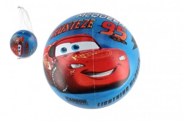 Ball Disney Cars 23 cm