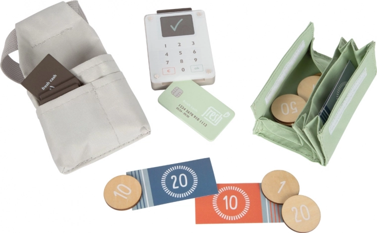 Verkaufen wie in einer echten Pizzeria