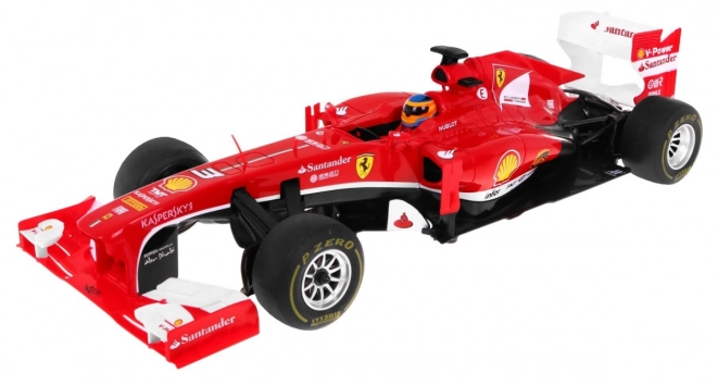 Ferrari F1 F138 R/C Modellauto von Rastar