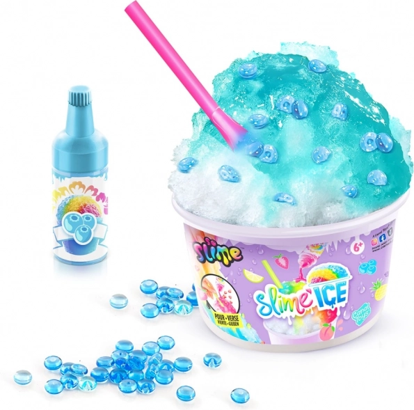 Slime Ice Becher So Slime