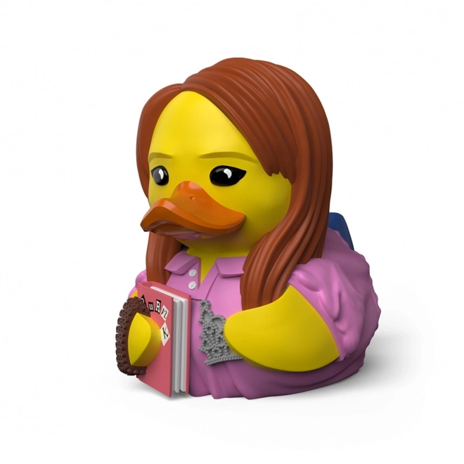 Tubbz Ente Kleine Gemeine Mädchen Cady