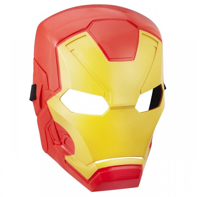 Heldenmaske der Avengers