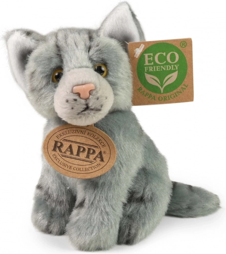 Weicher Plüsch und realistische Details