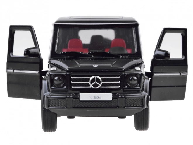 Spielzeugauto Mercedes-Benz G350d für Kinder