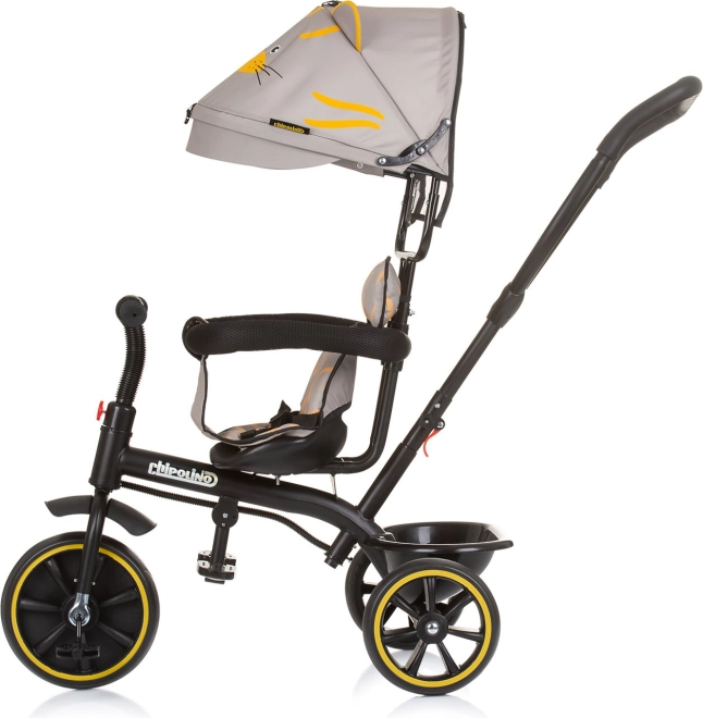 Bequemer Sitz für Kinder