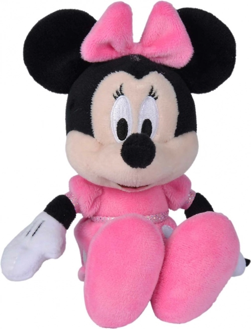 Disney Mickey Maus und Freunde Plüschfigur 20 cm