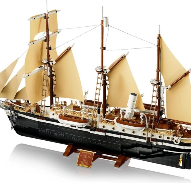 LEGO Endurance Bausatz