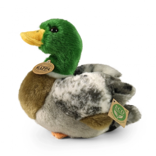Plüschente Wildente Eco-Freundlich