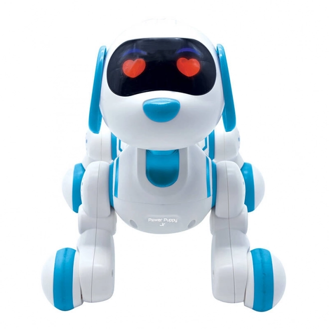 Interaktiver Roboterhund Power Puppy Jr