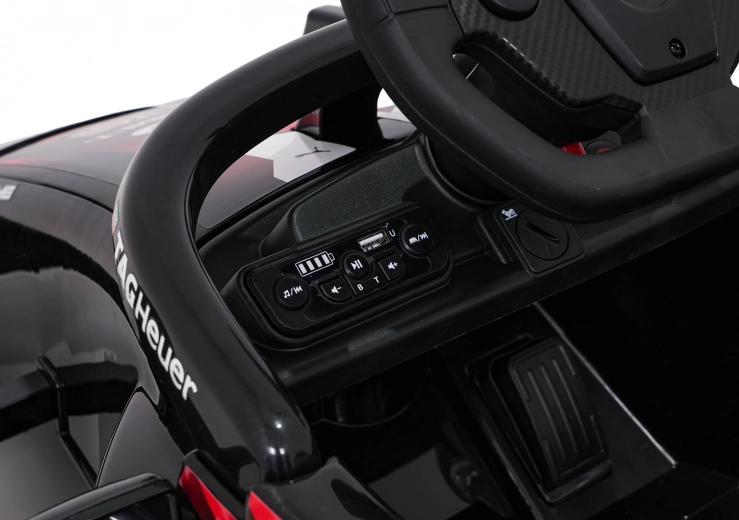 Volle Kontrolle und Unterhaltung mit Multimedia