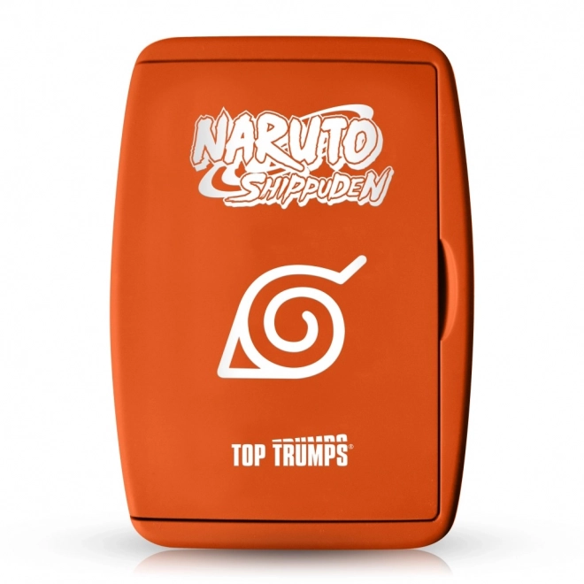 Top Trumps Kartenspiel One Piece