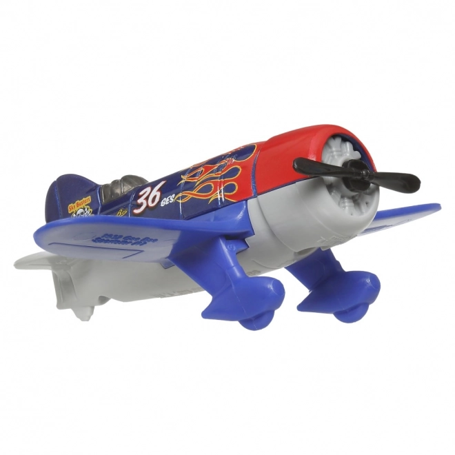 Skybusters Flugzeugmodelle von Matchbox