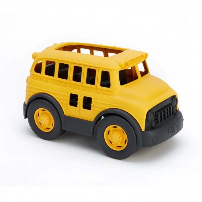 Ökologischer Schulbus von Green Toys