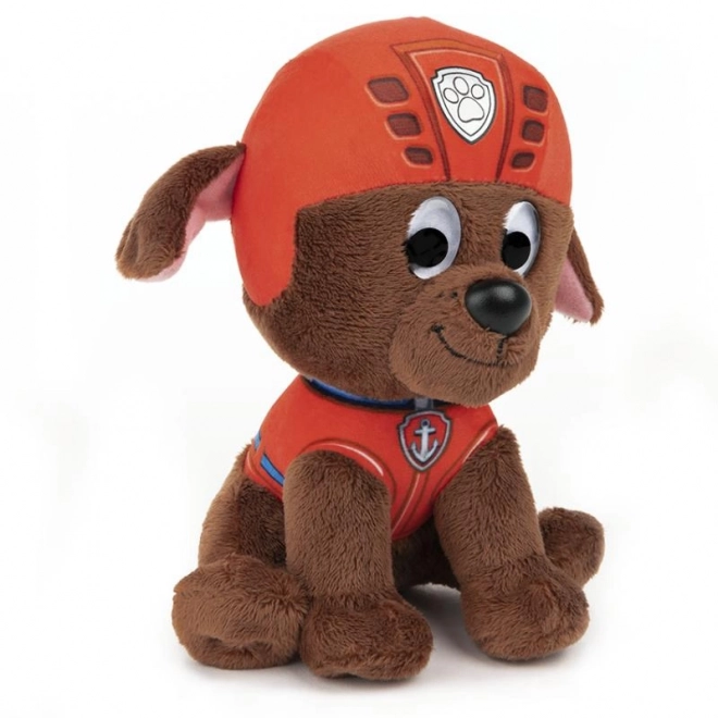 Paw Patrol Zuma Plüschfigur 15cm von Gund