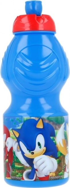 Sonic Trinkflasche 400ml