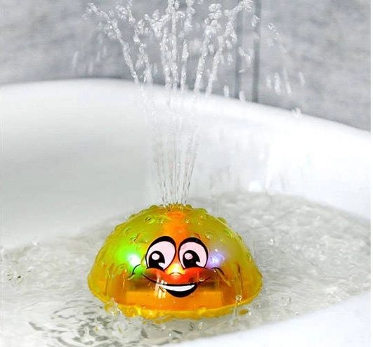 Automatischer Wasserbrunnen