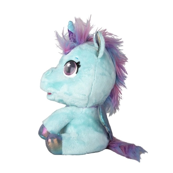 Mein interaktives Baby Einhorn